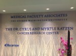 cancer center